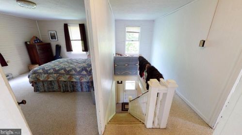 4960 Slanesville Pike, Points WV  25437-3609 exterior