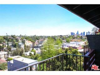 3365 Descanso Dr, Los Angeles CA  90026-6219 exterior