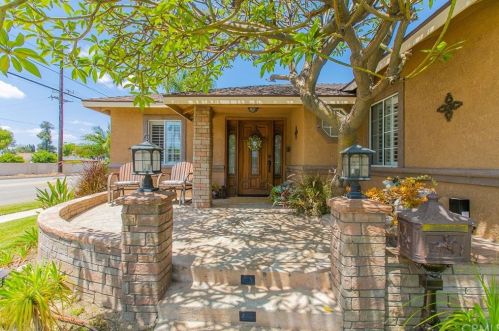 1103 Edenfield Ave, Covina, CA 91722-1603