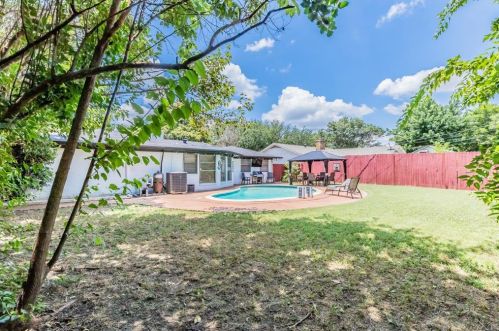 6605 Trail Lake Dr, Fort Worth TX  76133-5006 exterior