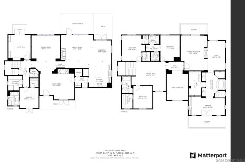 845 Aspen Glen Rd, Chula Vista CA  91914-2520 exterior