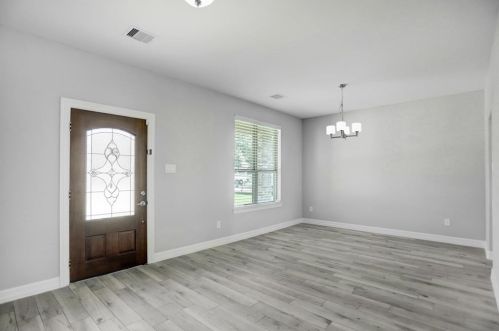 1541 Primrose St, Conroe TX  77385-9683 exterior