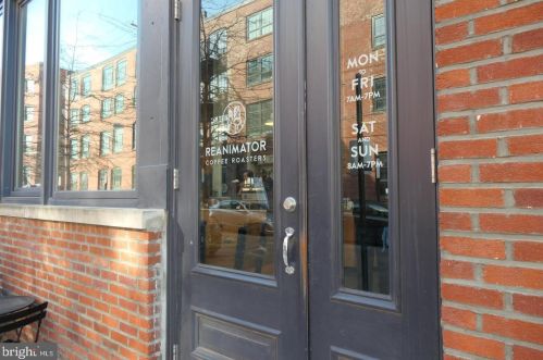 1600 Bodine St, Philadelphia PA 19122-0030 exterior