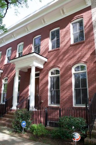 839 Inman Village Pkwy, Atlanta GA  30307-5501 exterior
