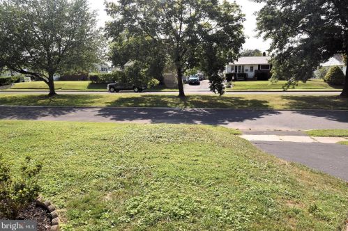 361 South Dr, Aberdeen MD  21001-3539 exterior