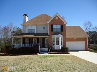 105 Summer Leigh Dr, Stockbridge, GA 30281-7114