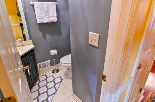 2454 Lost Valley Trl, Conyers GA  30094-2437 exterior