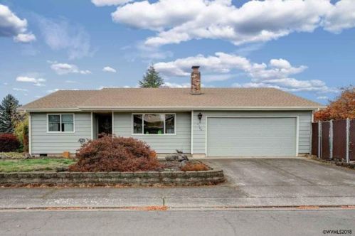 4188 Durillo Pl, Albany, OR 97322-6235
