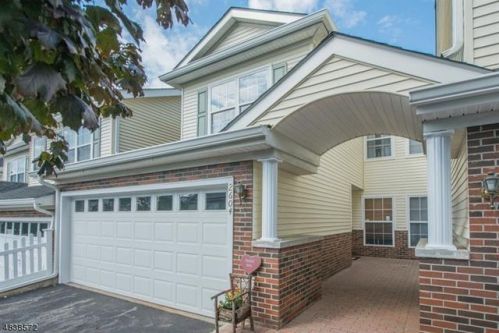 2604 Ashfield Ct, Parsippany, NJ 07834-3470
