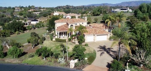 12852 Rock Ridge Ln, Valley Center, CA 92082-5452
