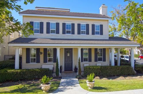 57 Bedstraw Loop, San Juan Capistrano, CA 92694-1301