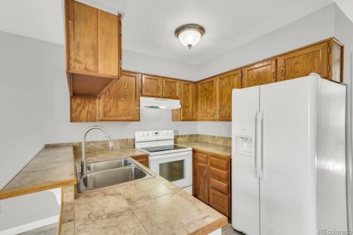 8805 Floyd Ave, Denver CO  80227-4680 exterior