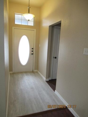 1018 Springwood Dr, Fort Worth TX  76179-3434 exterior