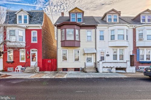 976 Philadelphia St, York, PA 17403-1121