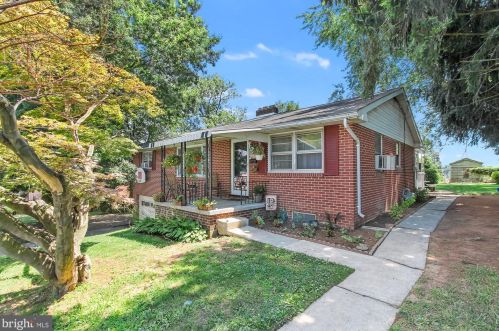 120 9th Ave, York, PA 17404-2143