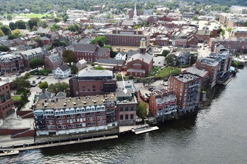 117 Bow St, Portsmouth, NH 03801-3851