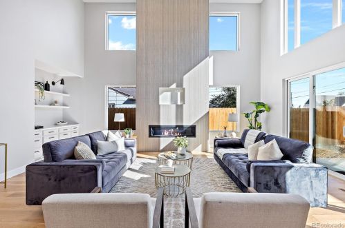 5168 Tennyson St, Denver CO  80212-2912 exterior
