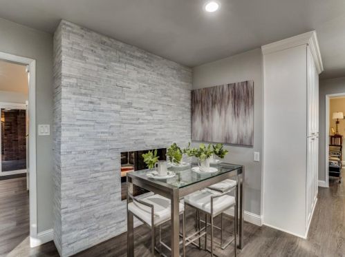 3225 Chapel Downs Dr, Dallas TX  75229-5834 exterior