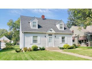 2730 Mckinley St, Minneapolis MN  55418-3115 exterior