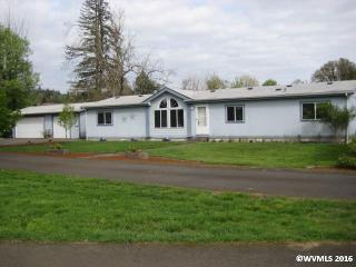 5015 Cedar St, Marion, OR 97392-9600