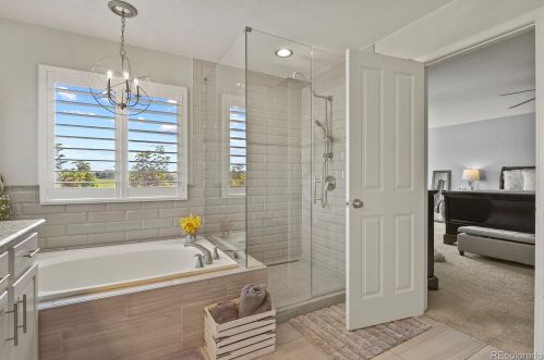 23110 Hope Dl Ave, Parker CO 80138-8492 exterior