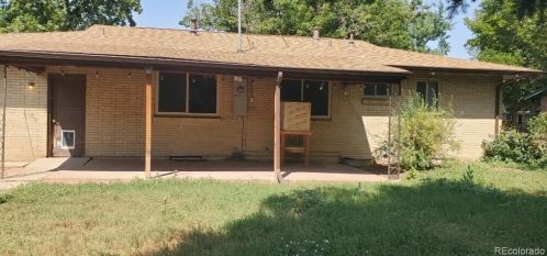 20 Dudley St, Denver, CO 80226-1250