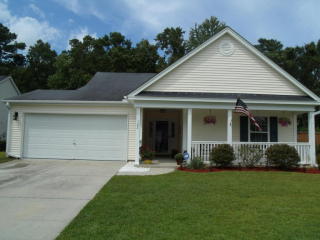 102 Bill Park Dr, Summerville, SC 29485-8460