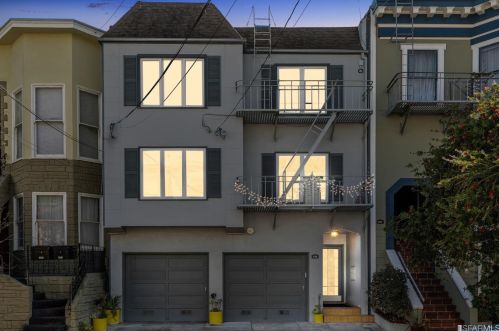 475 Alvarado St, San Francisco CA  94114-3353 exterior