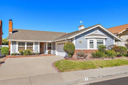 9 Lafayette, Irvine, CA 92620-2531