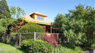 1609 Sheridan Ave, Tacoma WA  98405-3565 exterior