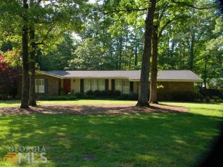 125 Rollingwood Cir, Rome, GA 30165-1731
