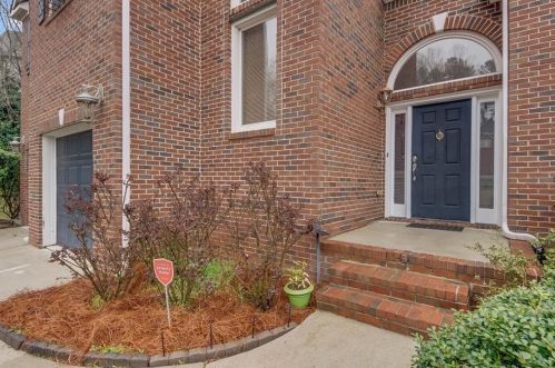 2558 Three Wood Dr, Villa Rica, GA 30180-8459