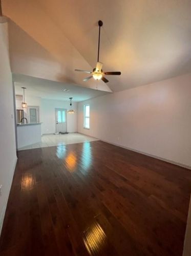 2917 Carolina Dr, Fort Worth TX  76123-1659 exterior