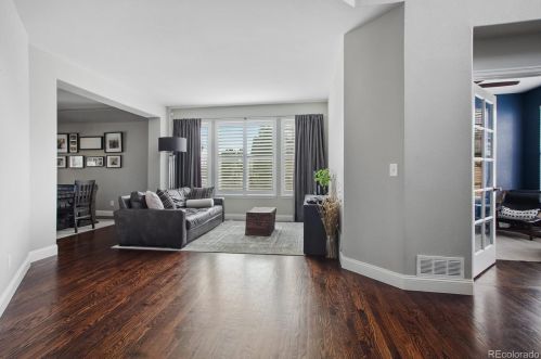 10288 Mica Way, Parker CO 80134-9557 exterior