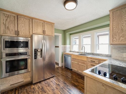 5637 43rd Ave, Minneapolis MN  55417-3006 exterior