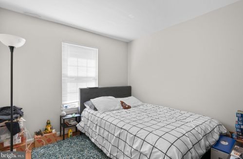 23 Morning Breeze Ct, Silver Spring MD 20904-1248 exterior