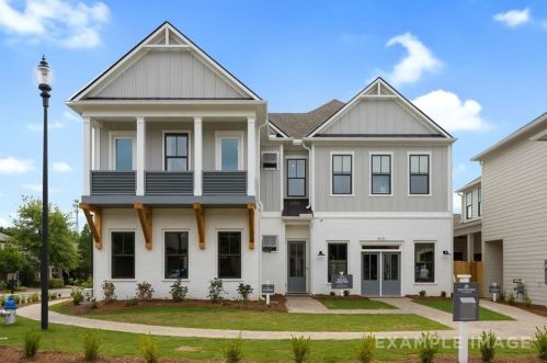 320 Gray Shingle Ln, Holly Springs, GA 30189-3776