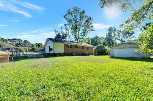2668 Farn Dr, Ellenwood, GA 30294-3418