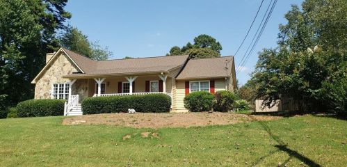 2777 Colony Cir, Lithonia, GA 30078-2786