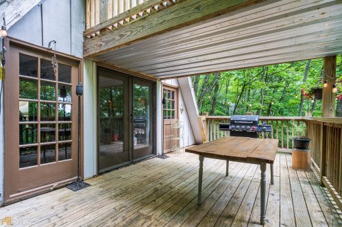 608 Moss Patch Trl, Big Canoe GA  30143-7867 exterior