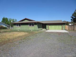 3066 Tennessee Ln, Prineville, OR 97754-9024