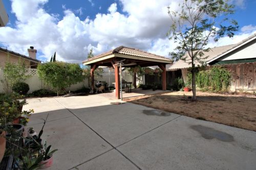 2234 Park Pl Ct, Los Banos CA 93635-5414 exterior