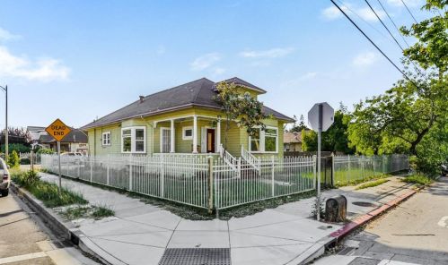 653 San Pedro St, San Jose, CA 95110-2126