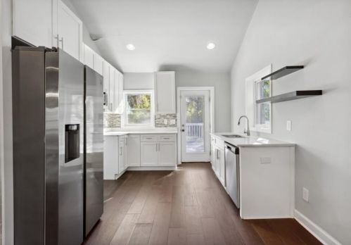 2316 Herring Rd, Atlanta GA  30311-2808 exterior