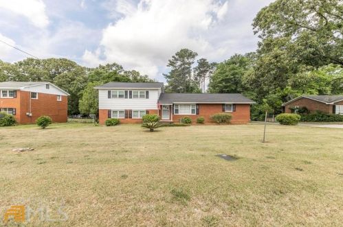 117 Michael St, Bonaire, GA 31005-4252