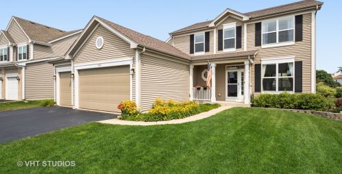 3320 Aurora Dr, Barrington Hills, IL 60156