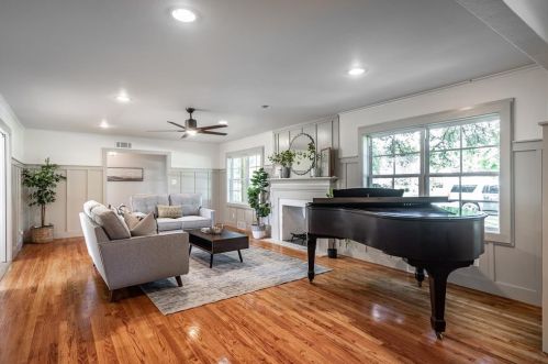 3909 Clayton Rd, Fort Worth TX  76116-7220 exterior