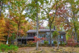 589 Lakefront Rd, Pearson, AR 72131-8424