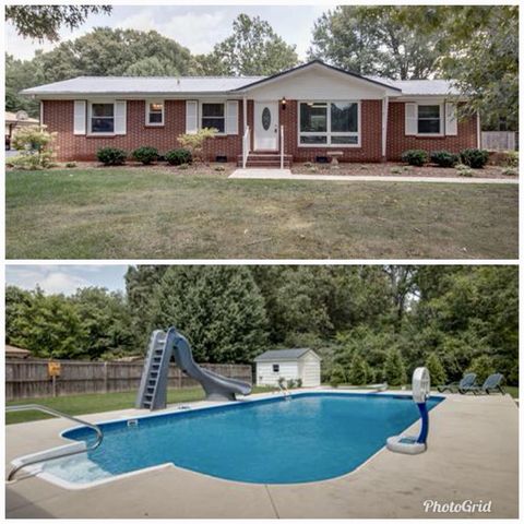 609 Lowry St, Manchester, TN 37355-2317