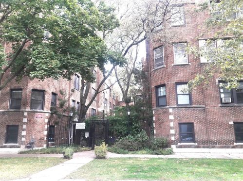 5461 Ingleside Ave, Chicago, IL 60615-5043